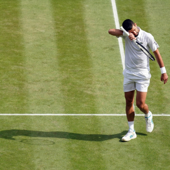 Đoković ima 24 sata da odluči