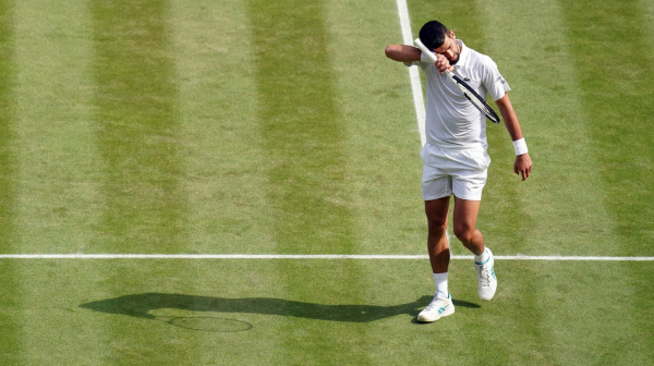 Đoković ima 24 sata da odluči