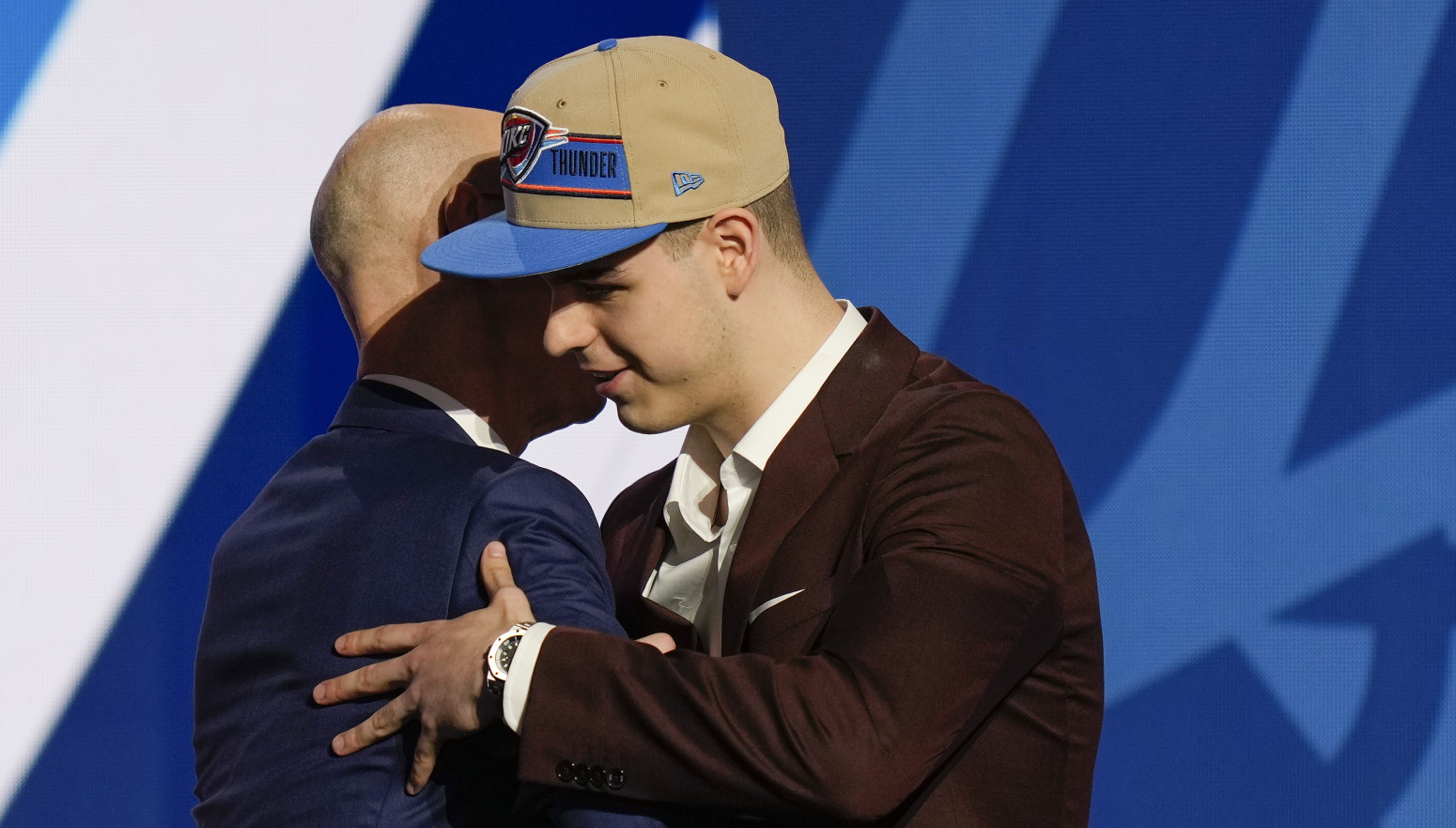 Koliko će Topić zaraditi u NBA?