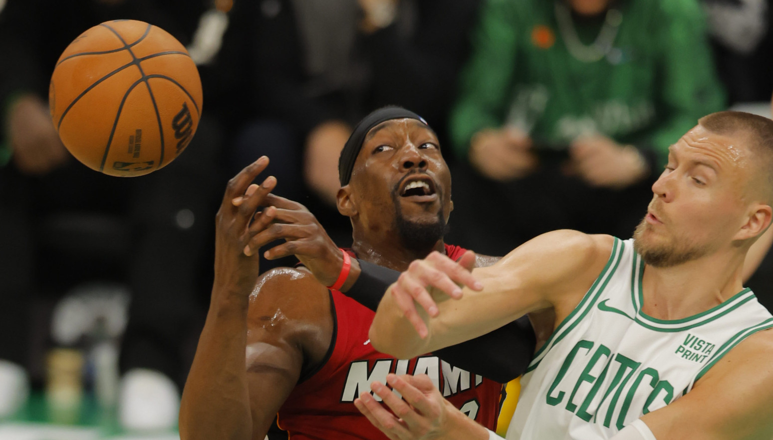 Adebajo pregovara sa Majamijem – za 166 miliona ostaje na Floridi