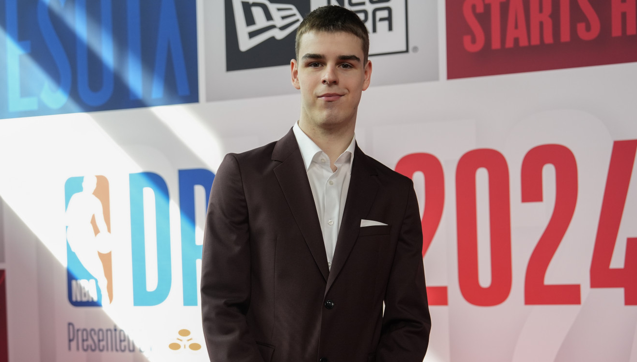 Topić neće igrati u NBA sledeće sezone