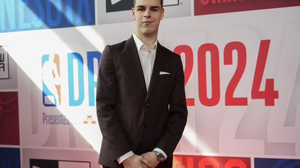 Topić neće igrati u NBA sledeće sezone