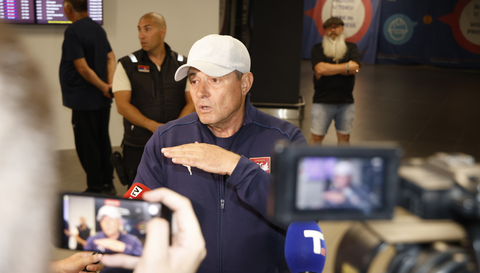 Rijaliti "Piksi" – šta to tišti selektora? VIDEO