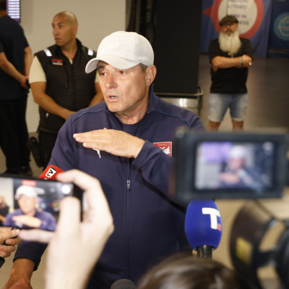 Rijaliti "Piksi" – šta to tišti selektora? VIDEO