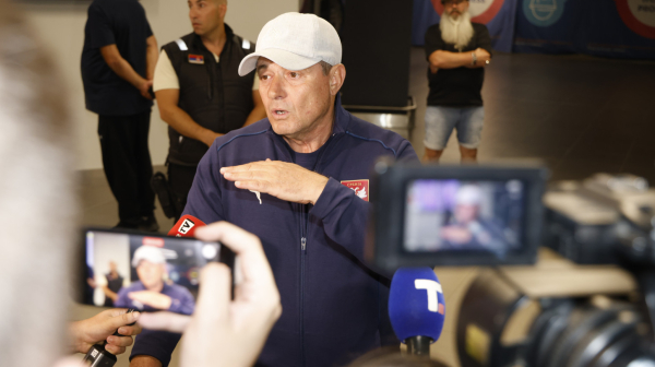 Rijaliti "Piksi" – šta to tišti selektora? VIDEO