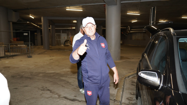 I Piksi se poklonio vaterpolistima: "Ponosni smo na vas" FOTO