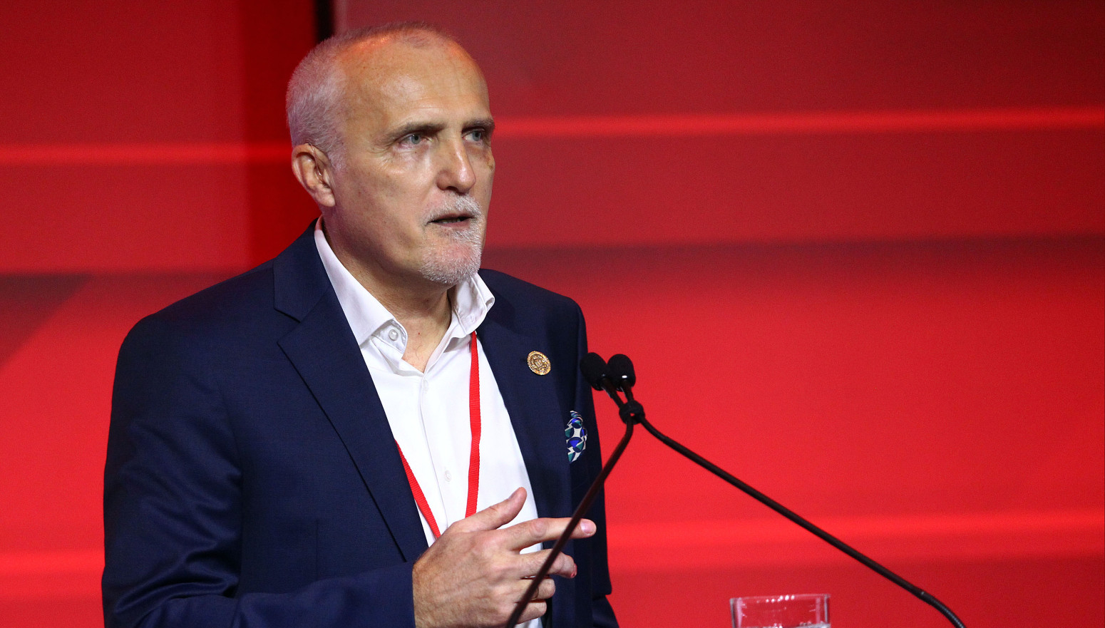 Svaka čast Vučiću; Akademik priznao: Bor bio u beznadežnoj situaciji sve do dolaska Ziđina VIDEO