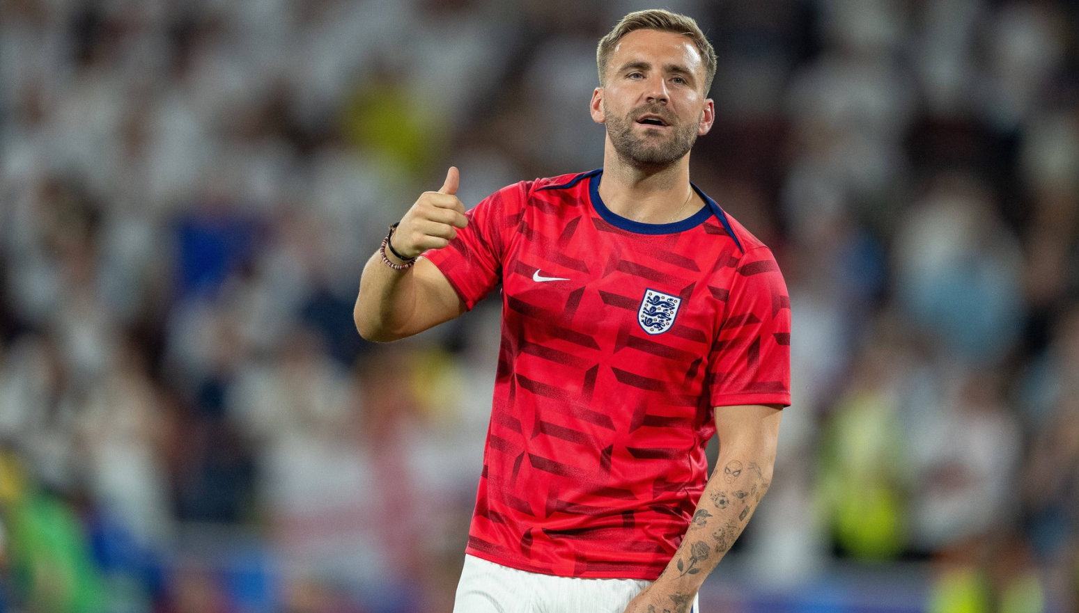 Šo konačno spreman da zaigra