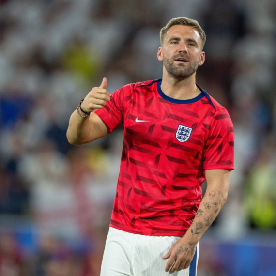 Šo konačno spreman da zaigra