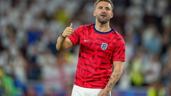 Šo konačno spreman da zaigra