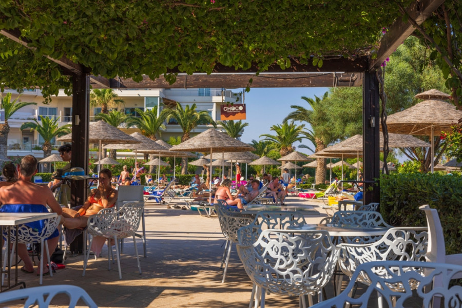 Grci od srpskih turista zahtevaju jedno: Vlasnici apartmana sve objasnili VIDEO