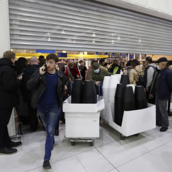 Vraćaju se u Ukrajinu?