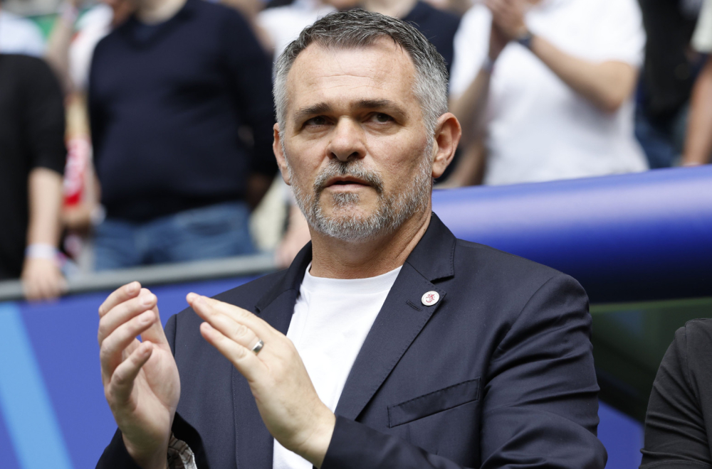 Najveću senzaciju na EURO napravio selektor sa najmanjom platom