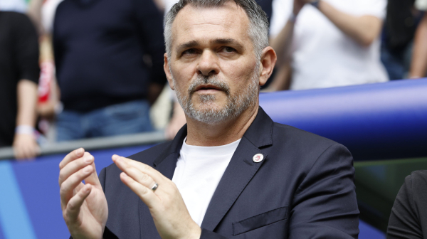 Najveću senzaciju na EURO napravio selektor sa najmanjom platom