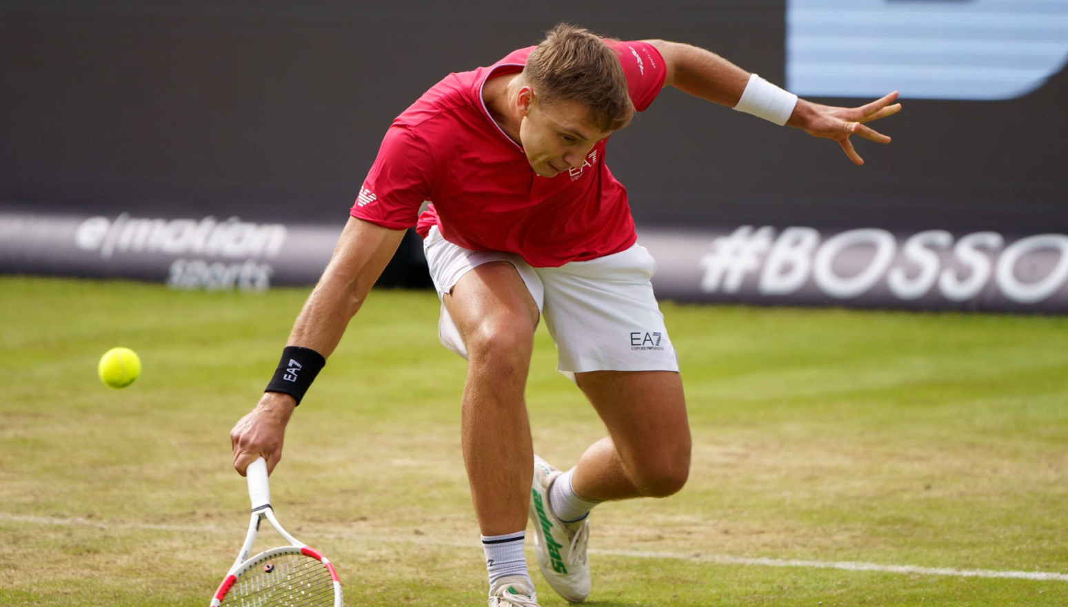 Međedović: "Pričao sam sa Novakom, želi da igra"