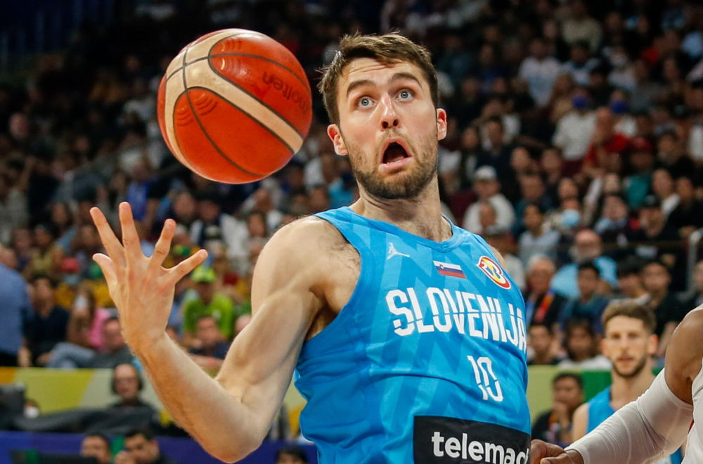 Selektor Slovenije precrtao Majka Tobija