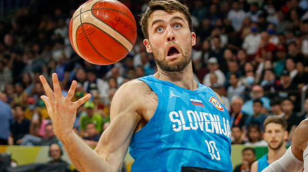 Selektor Slovenije precrtao Majka Tobija