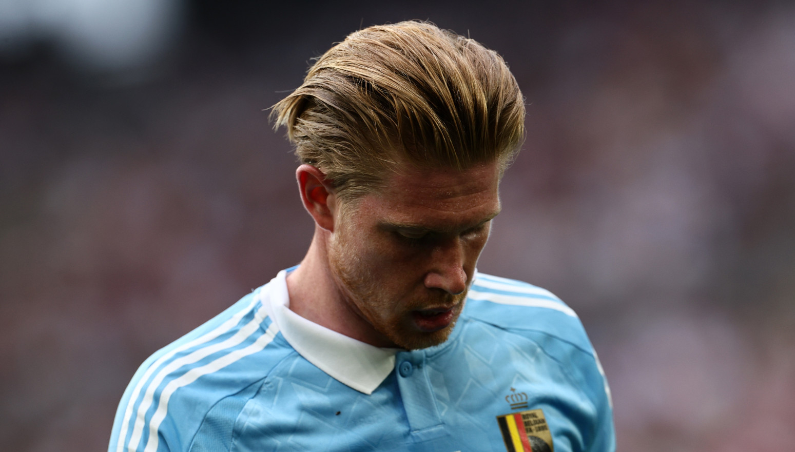 De Brujne: "Nismo favoriti protiv Francuske"