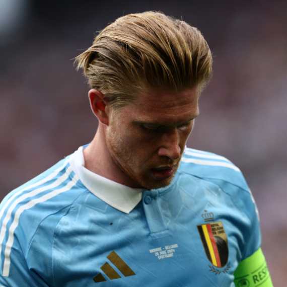 Transfer bomba u najavi – De Brujne ide iz Sitija