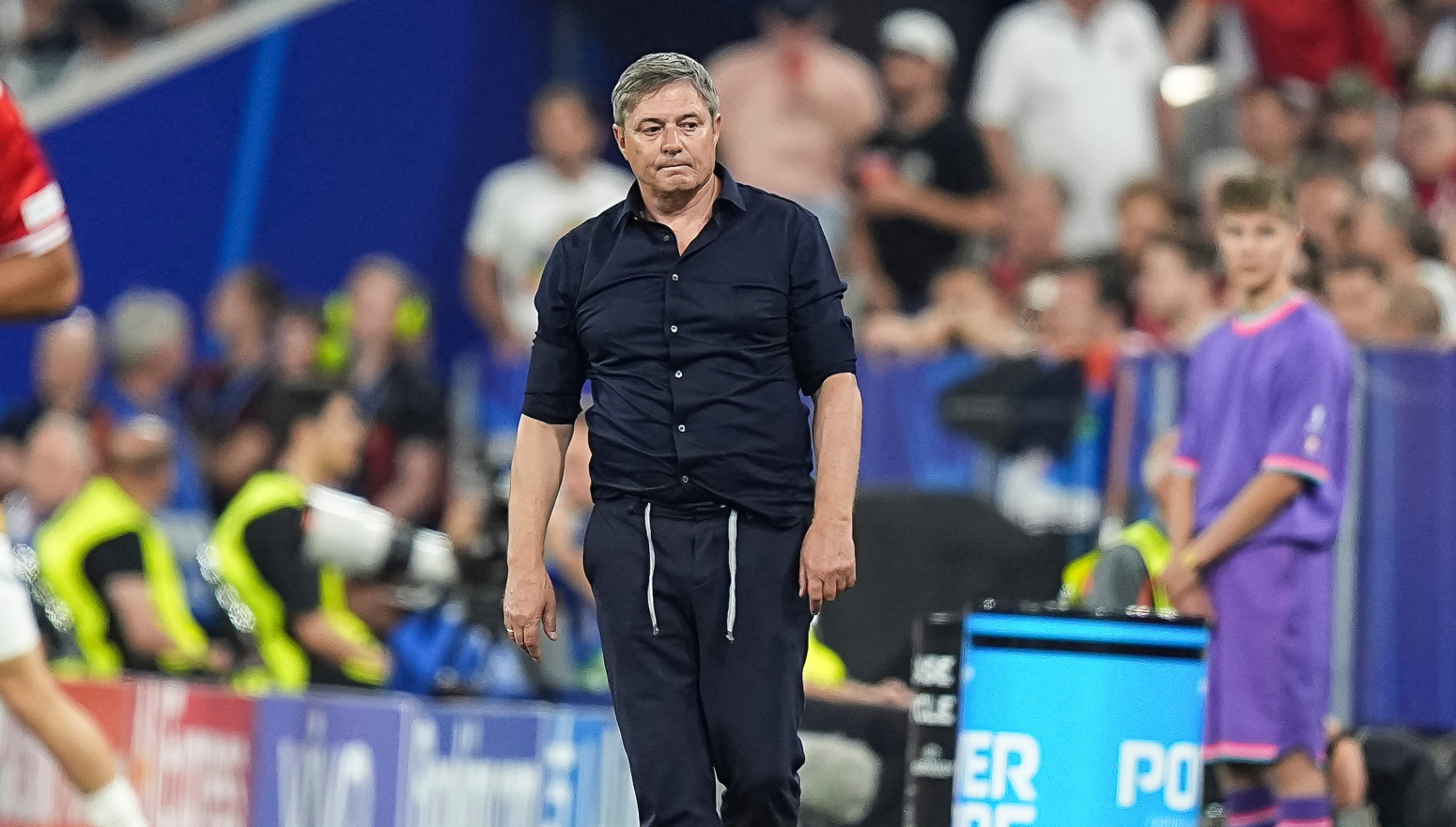 Narod "izabrao" selektora – evo ko je želja navijača