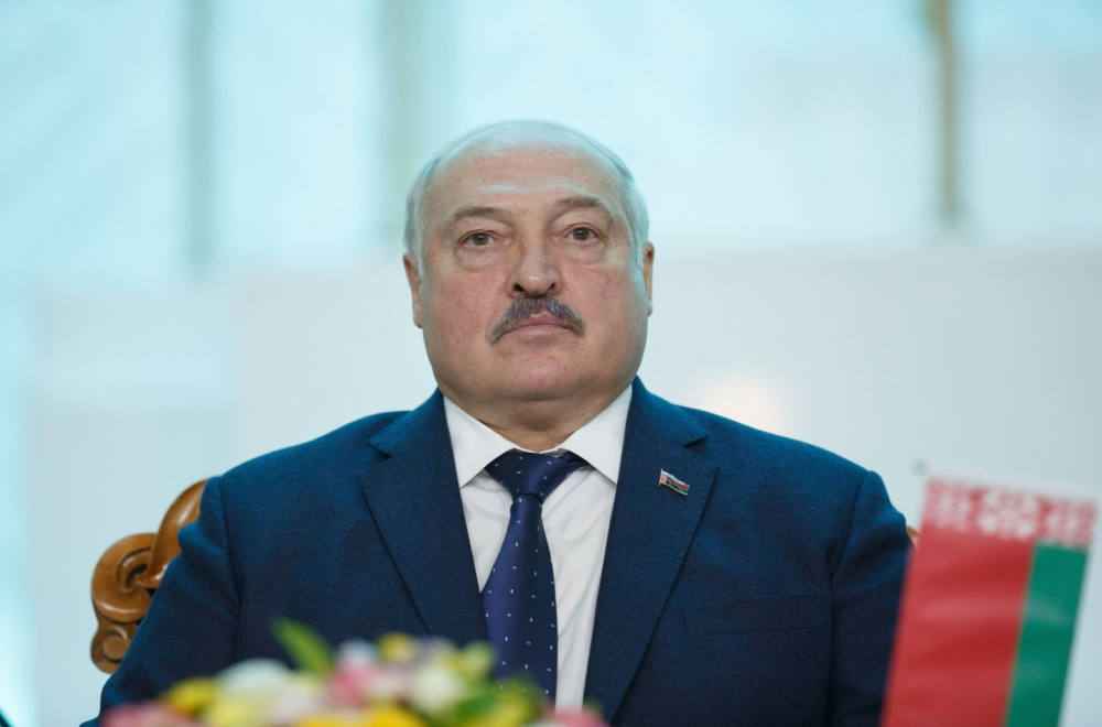 Sud u Belorusiji osudio 20 političkih analitičara na zatvor zbog zavere protiv države