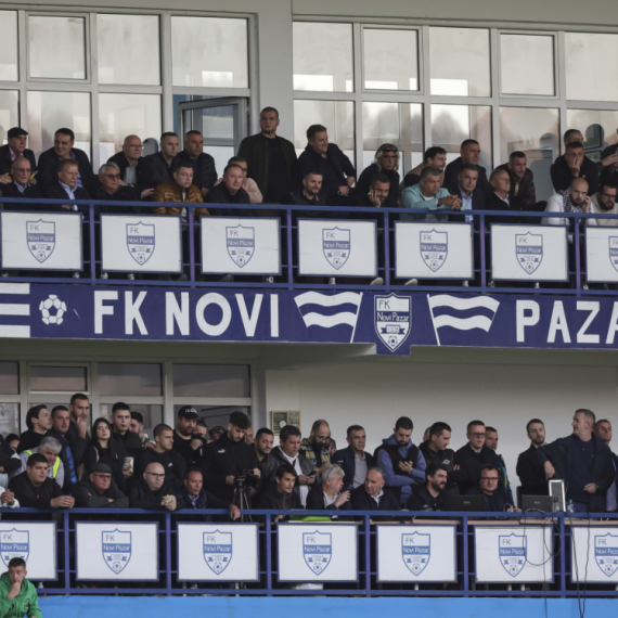 FK Novi Pazar: "FSS zakržljao i staromodan – Piksi mora da ode"