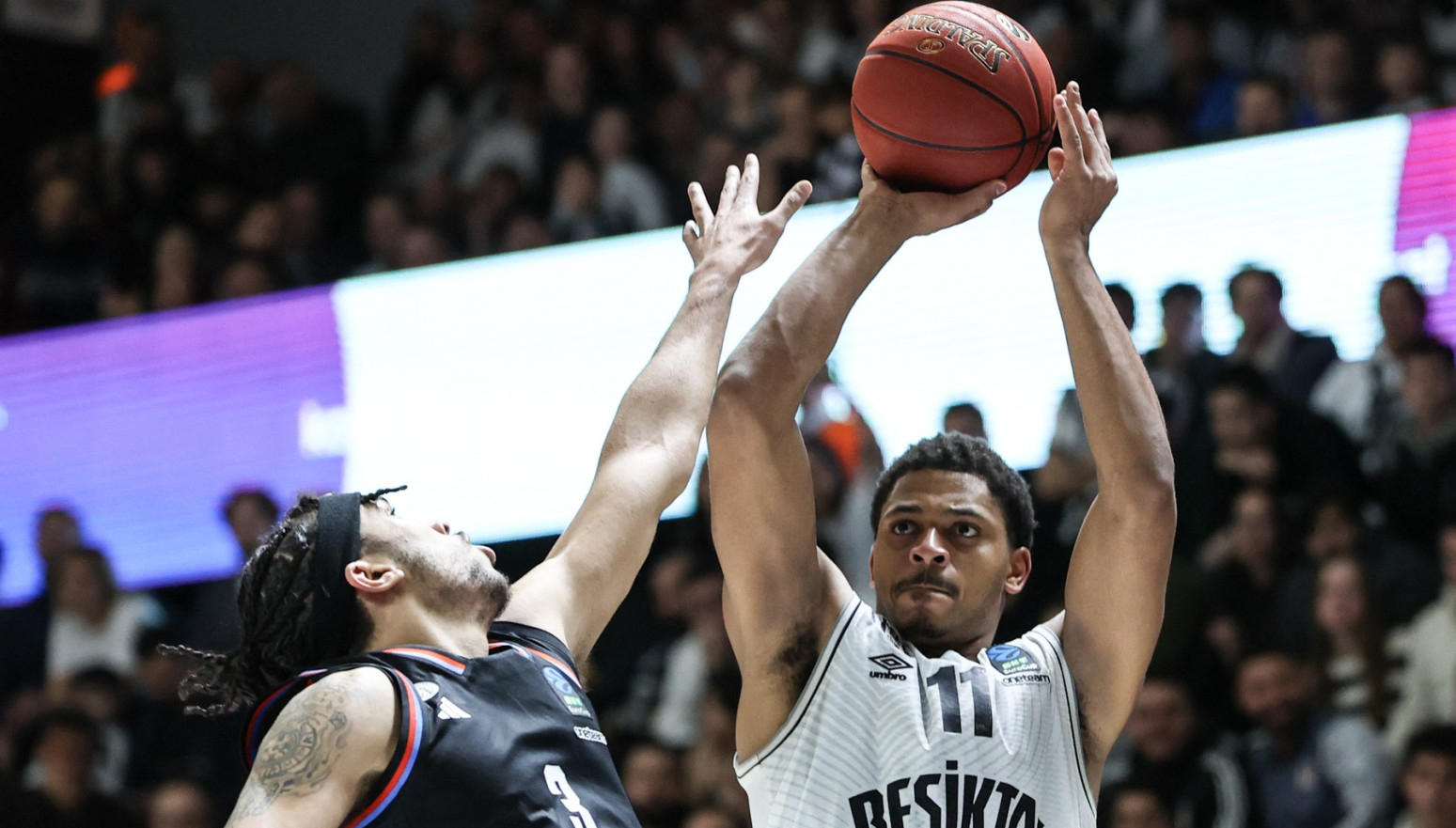 Žalgiris nastavlja sa pojačanjima iz Evrokupa