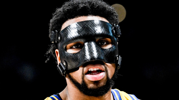 Partizan pred velikim potpisom: Zamena za Pantera stiže iz Berlina