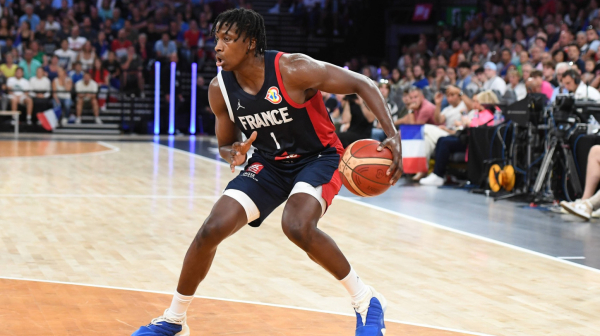 Nilikina: Uzbuđen sam zbog Partizana, čast je raditi sa Obradovićem