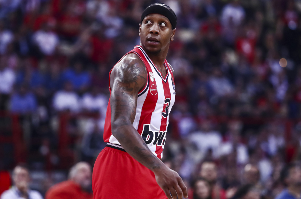 Ajzea Kenan: "Sferopulos želi da transformiše Zvezdu – gladan je pobeda"