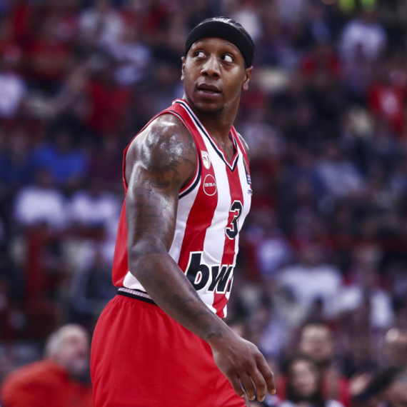 Jago i Kenan stigli u Beograd: "Čuo sam sjajne stvari" VIDEO