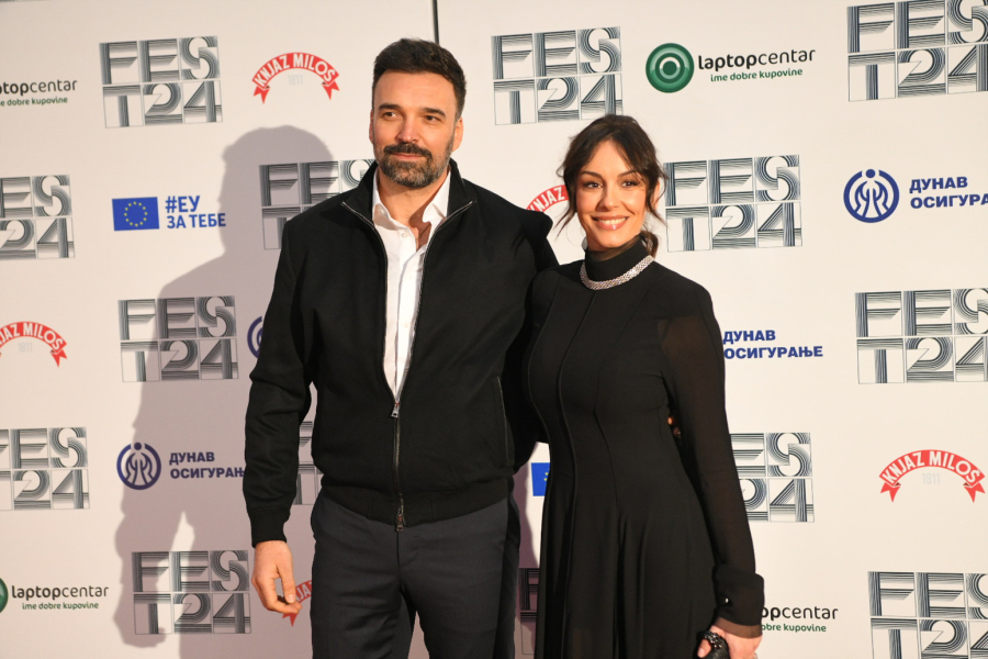 Ivan Bosiljčić raznežio sve jednom objavom: I Monika Beluči ostavila komentar FOTO