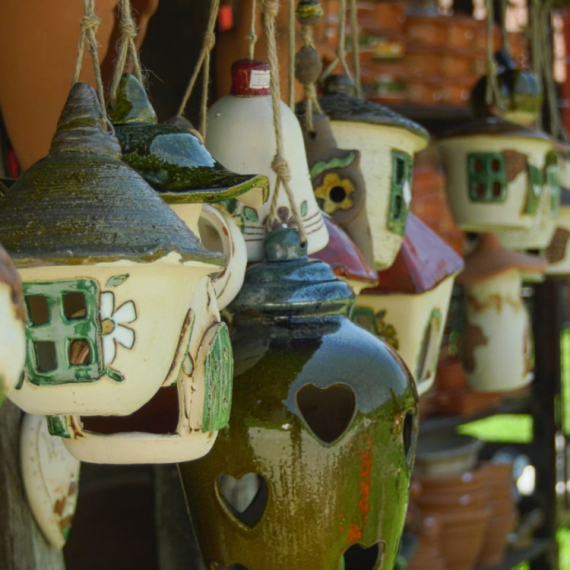 Ovaj zanat je procvetao: Majstor Mileta ima pune ruke posla FOTO