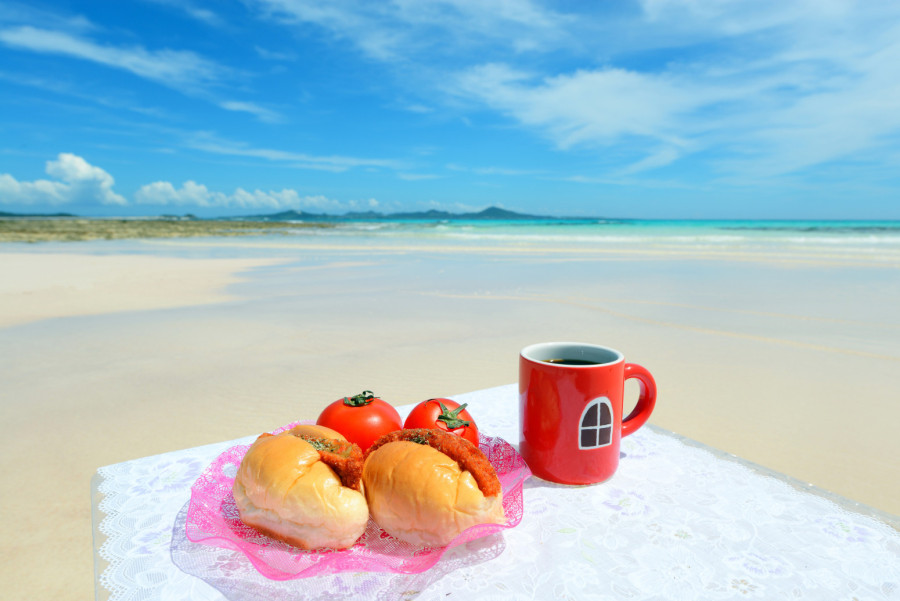 Kako prepoznati Hrvate na plaži? FOTO