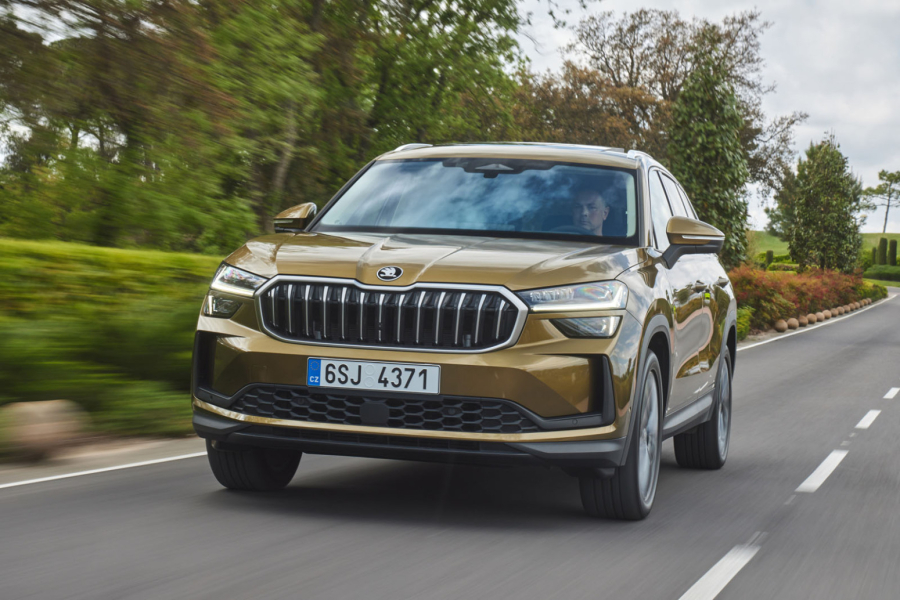 Žene biraju auto godine, ovo su kandidati