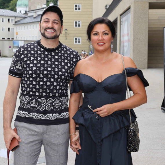 Razvodi se poznati muzički par