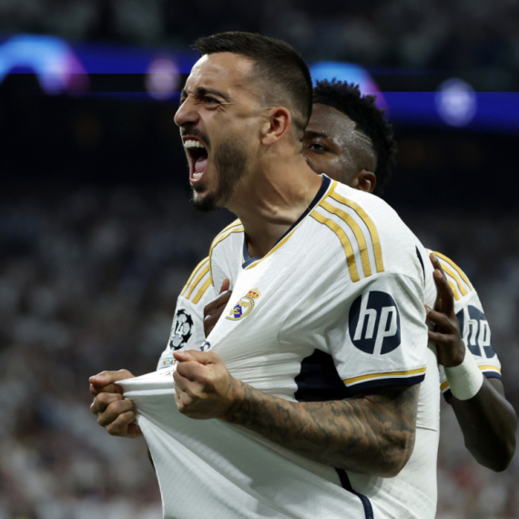 Još jedan igrač Reala završio transfer u Saudijsku Arabiju