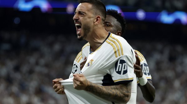 Još jedan igrač Reala završio transfer u Saudijsku Arabiju