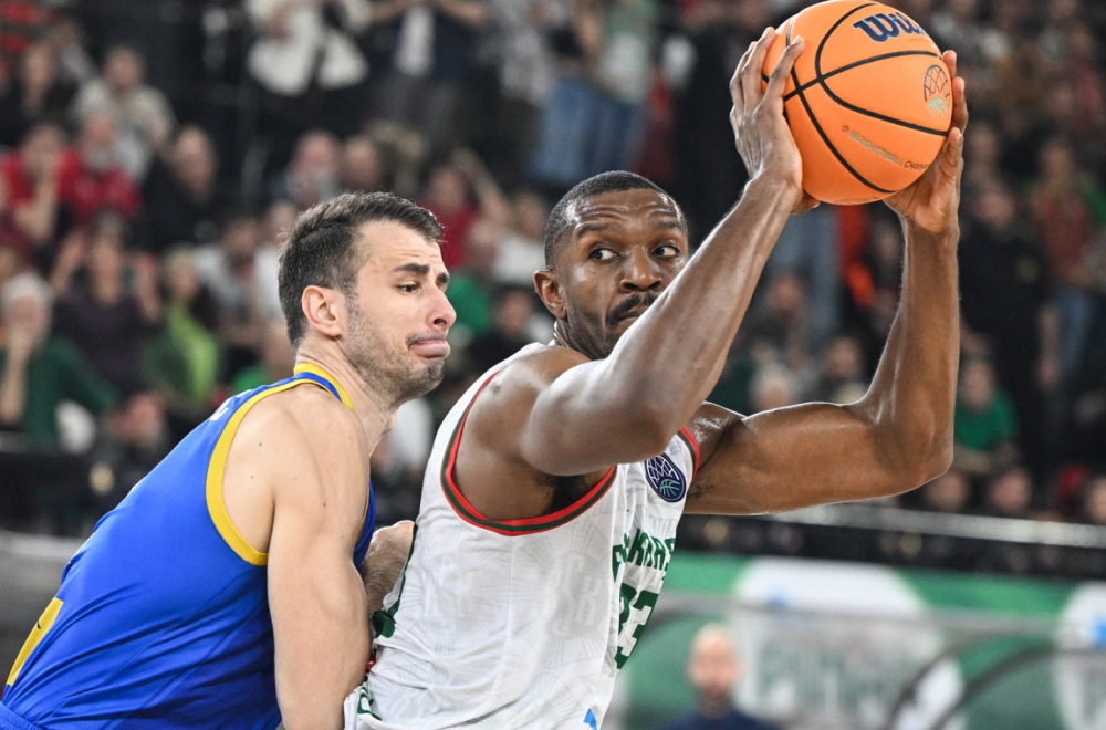 Braun stigao kod Obradovića