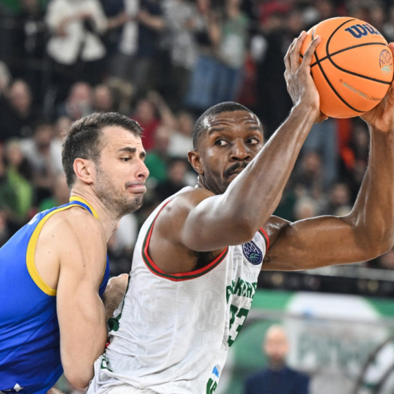 Braun stigao kod Obradovića