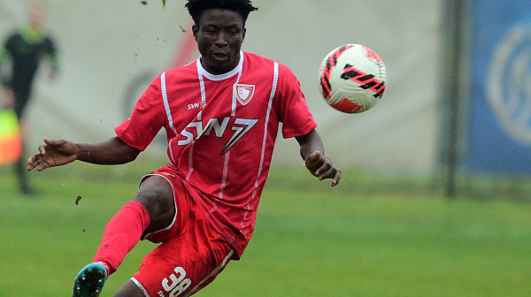 Zubairu i zvanično pojačao Partizan