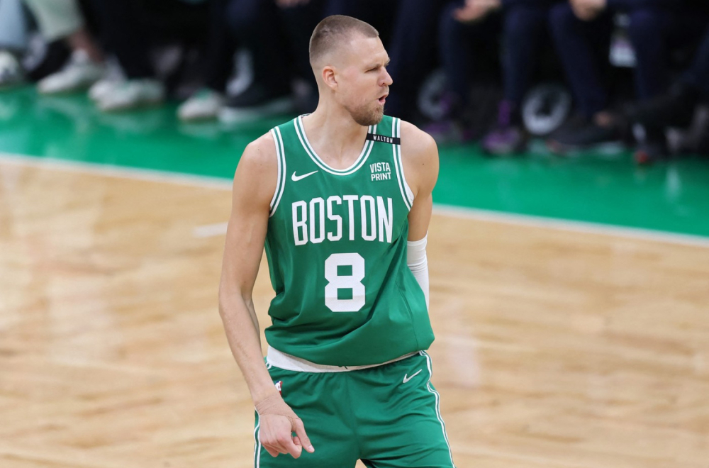 Porzinigs je spreman za Evrobasket: "Iskreno, osećam se fantastično"