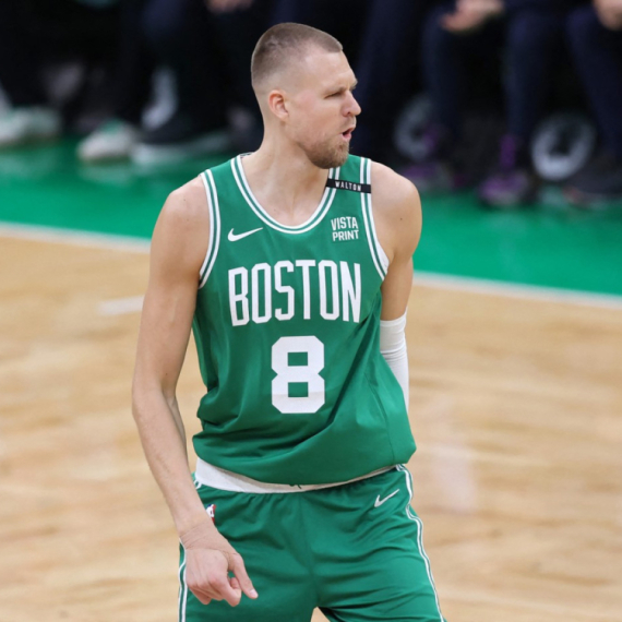 Porzinigs je spreman za Evrobasket: "Iskreno, osećam se fantastično"