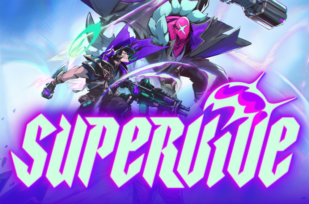 Stiže nam SUPERVIVE – nova Battle Royale igra