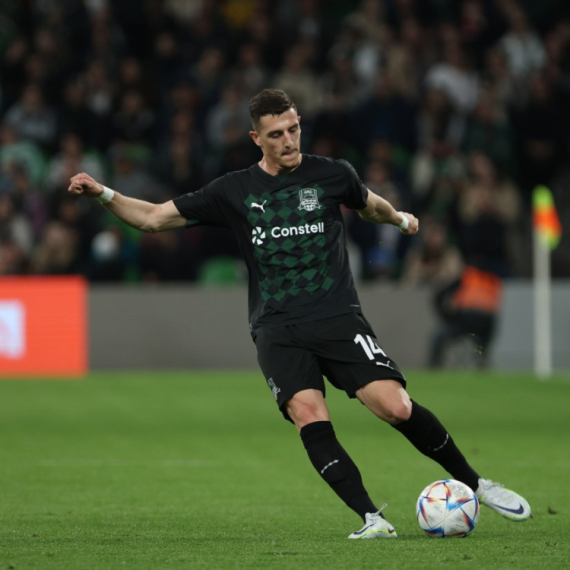 Novi pokušaj Zvezde da dovede Mihajla Banjca