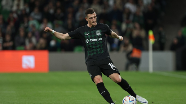 Novi pokušaj Zvezde da dovede Mihajla Banjca