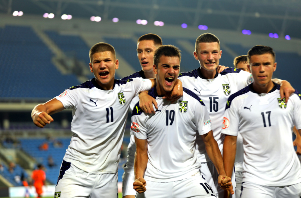 Srpski "biser" iz Štutgarta na novoj pozajmici u Švajcarskoj