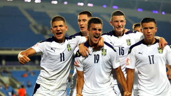 Partizan ima novog napadača – Vošin vunderkind koji je izmakao Zvezdi