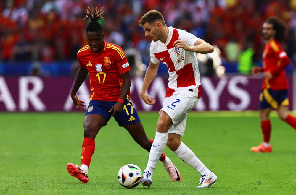 Hrvat se povredio – ne igra za Bajern