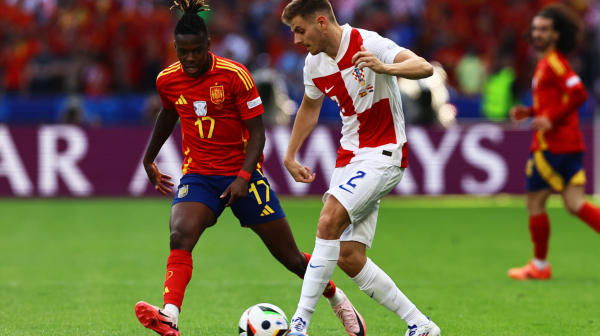 Hrvat se povredio – ne igra za Bajern